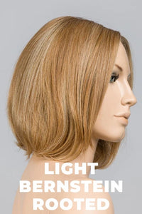 Elegance Mono Wig by Ellen Wille | Human Hair Blend