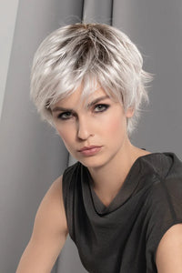 Gilda Mono Wig by Ellen Wille | Synthetic Hair | Petite/Average Cap