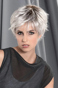 Gilda Mono Wig by Ellen Wille | Synthetic Hair | Petite/Average Cap