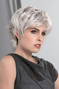 Gilda Mono Wig by Ellen Wille | Synthetic Hair | Petite/Average Cap