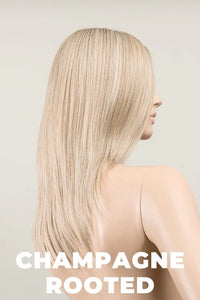 Image Deluxe Wig by Ellen Wille | Human Hair Blend