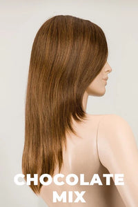 Image Deluxe Wig by Ellen Wille | Human Hair Blend