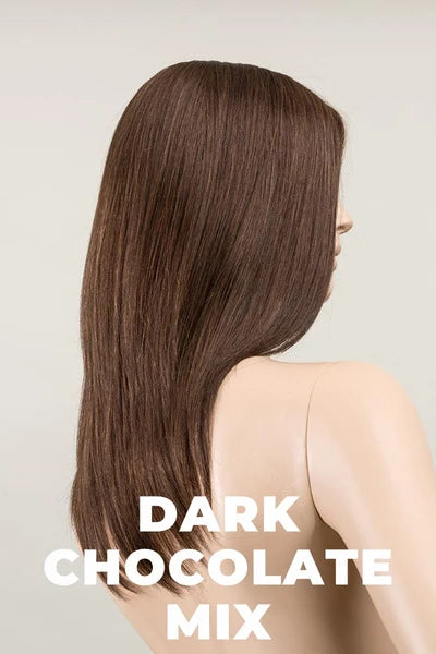 Image Deluxe Wig by Ellen Wille | Human Hair Blend
