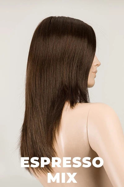 Image Deluxe Wig by Ellen Wille | Human Hair Blend