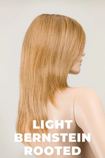 Image Deluxe Wig by Ellen Wille | Human Hair Blend