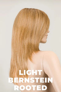 Image Deluxe Wig by Ellen Wille | Human Hair Blend