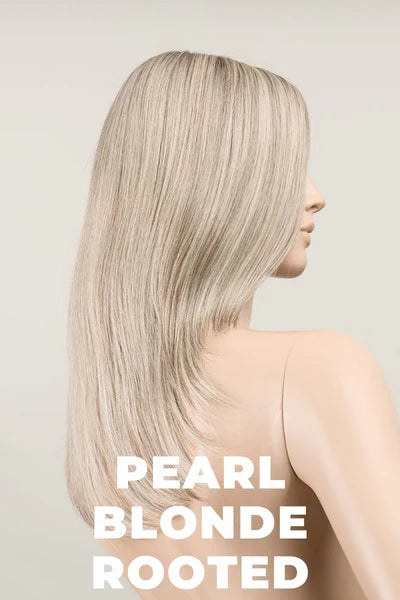 Image Deluxe Wig by Ellen Wille | Human Hair Blend