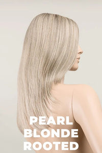 Image Deluxe Wig by Ellen Wille | Human Hair Blend