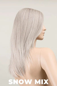 Image Deluxe Wig by Ellen Wille | Human Hair Blend