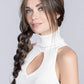 Look by Ellen Wille | Synthetic Lace Front Wig (Mono Crown)