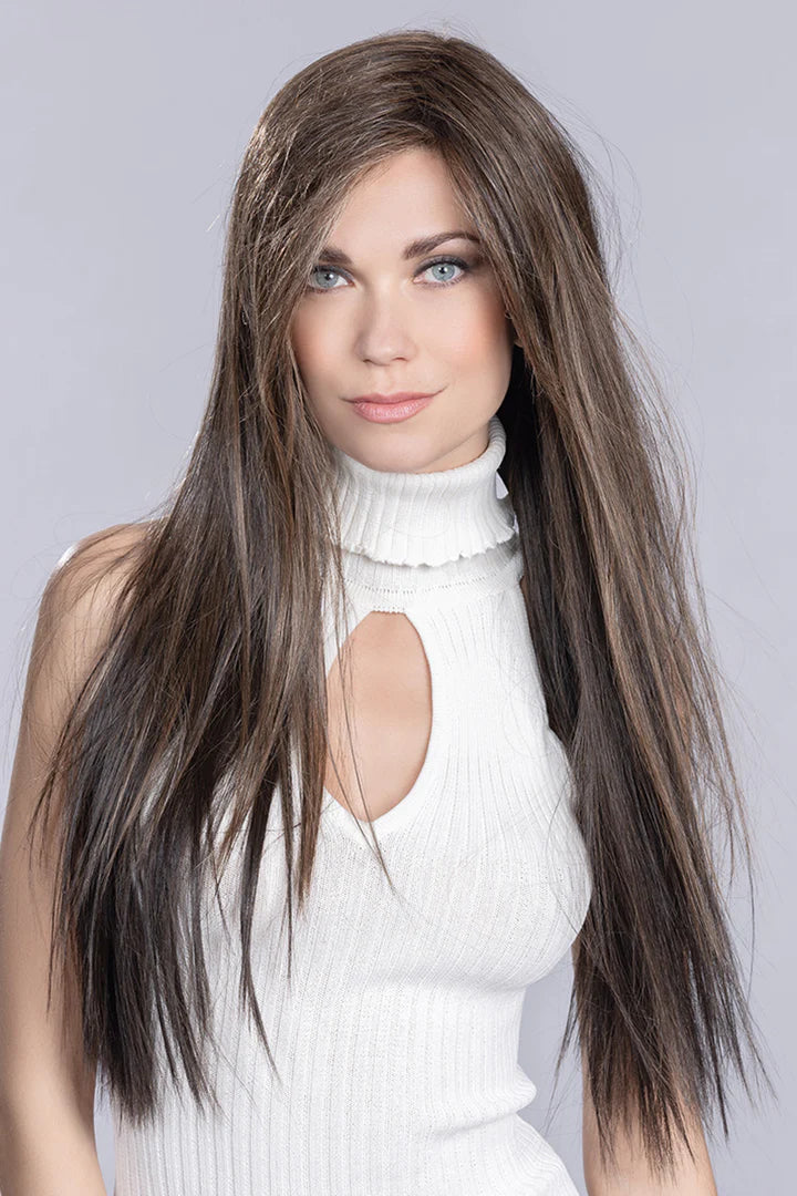 Look by Ellen Wille | Synthetic Lace Front Wig (Mono Crown)