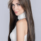 Look by Ellen Wille | Synthetic Lace Front Wig (Mono Crown)