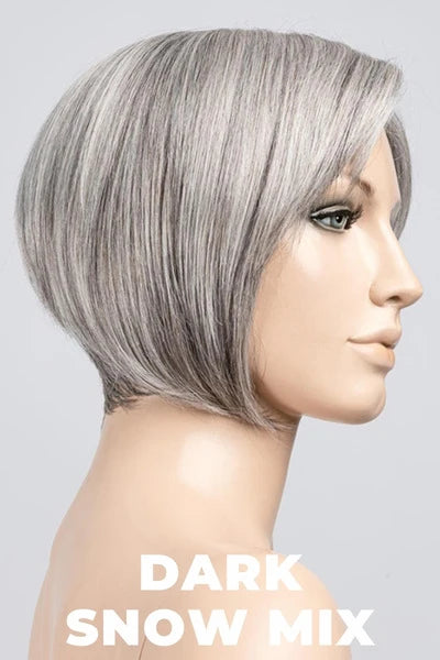 Promise Soft Wig by Ellen Wille | Human Hair Blend