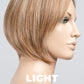 Promise Soft Wig by Ellen Wille | Human Hair Blend