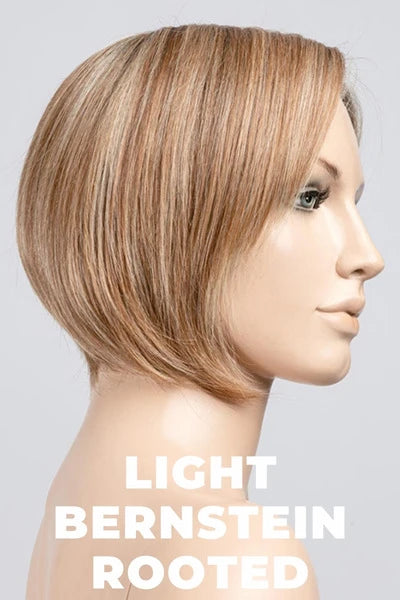 Promise Soft Wig by Ellen Wille | Human Hair Blend