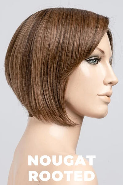 Promise Soft Wig by Ellen Wille | Human Hair Blend