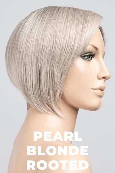 Promise Soft Wig by Ellen Wille | Human Hair Blend