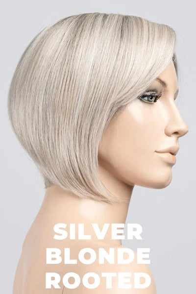 Promise Soft Wig by Ellen Wille | Human Hair Blend