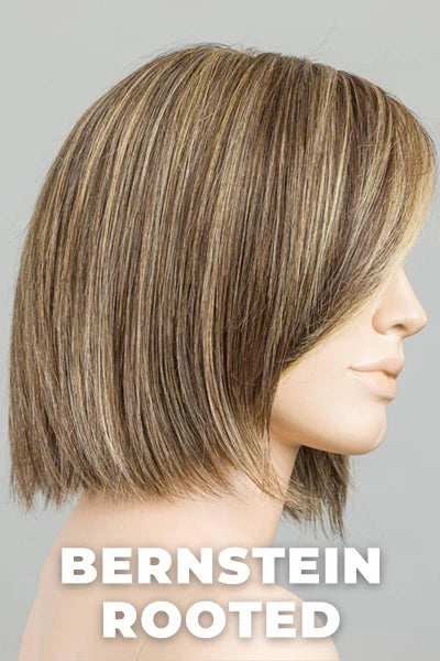 Ready Wig by Ellen Wille | Heat Friendly Synthetic