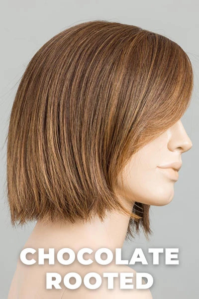 Ready Wig by Ellen Wille | Heat Friendly Synthetic