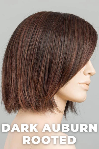 Ready Wig by Ellen Wille | Heat Friendly Synthetic