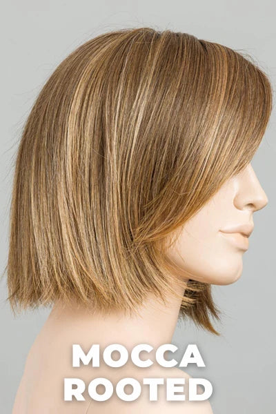 Ready Wig by Ellen Wille | Heat Friendly Synthetic