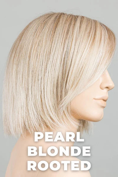 Ready Wig by Ellen Wille | Heat Friendly Synthetic