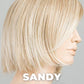 Ready Wig by Ellen Wille | Heat Friendly Synthetic