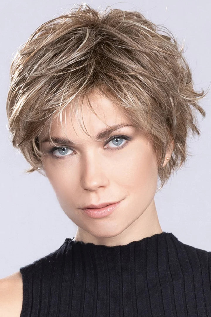 Relax Large by Ellen Wille | Synthetic Lace Front Wig (Mono Crown)