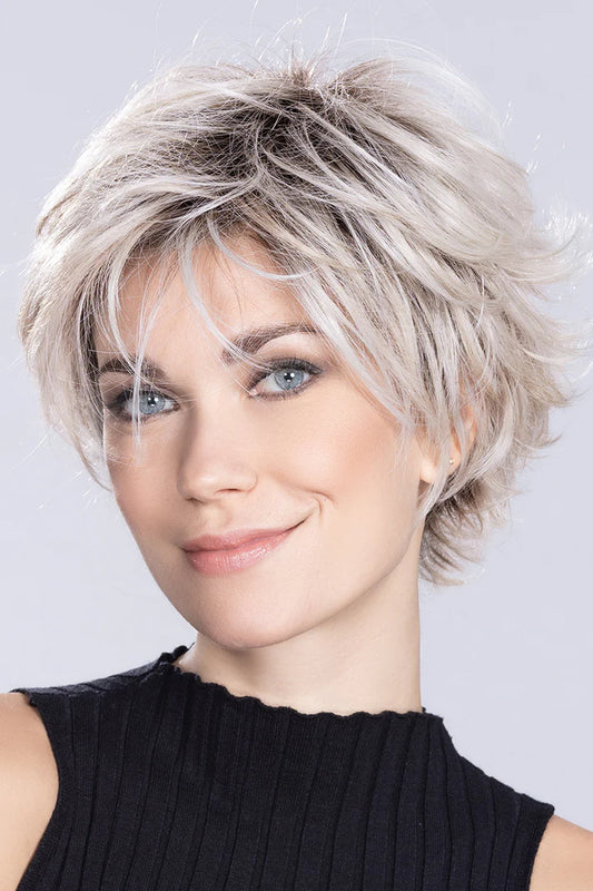 Relax by Ellen Wille| Synthetic Lace Front Wig (Mono Crown)