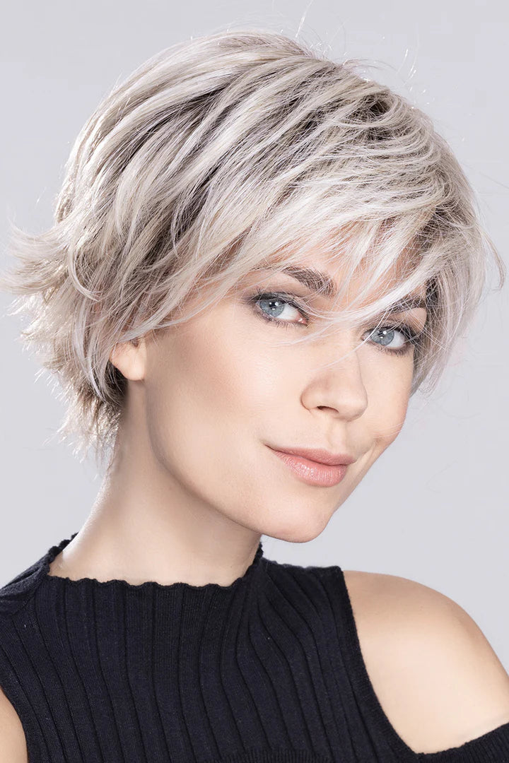 Relax by Ellen Wille| Synthetic Lace Front Wig (Mono Crown)