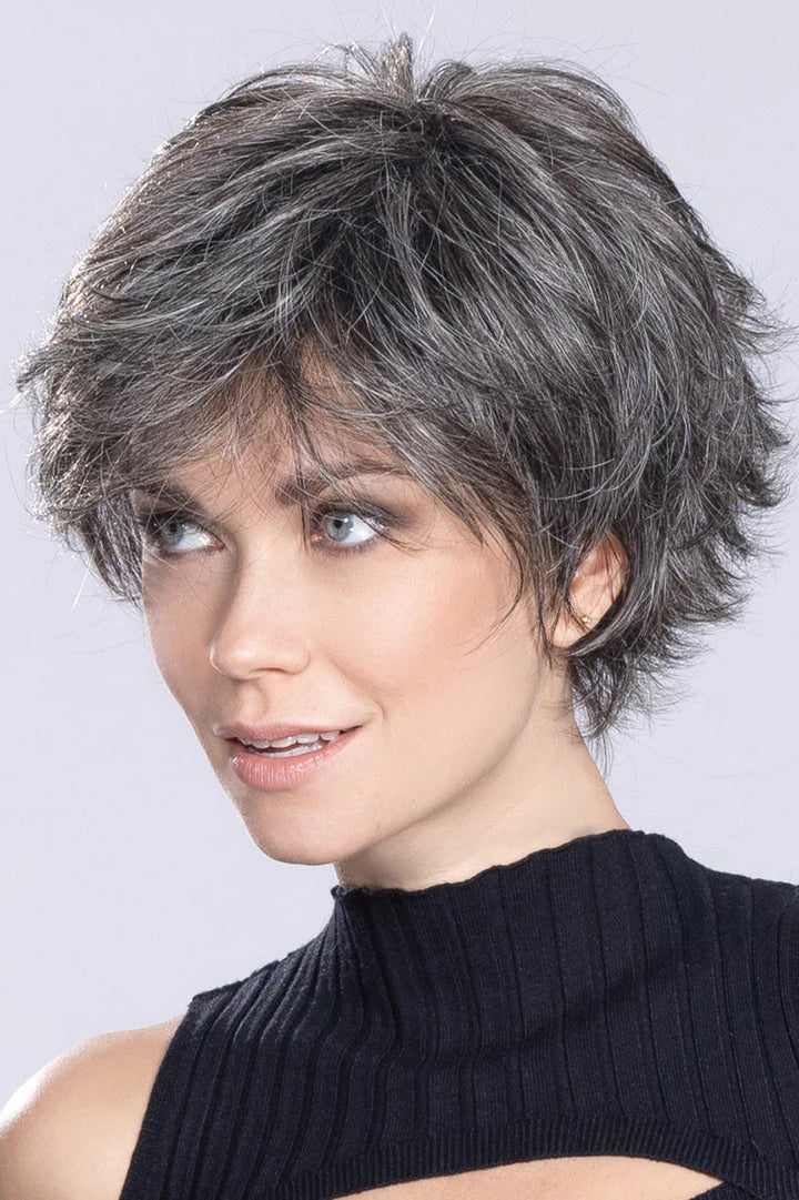 Relax by Ellen Wille| Synthetic Lace Front Wig (Mono Crown)