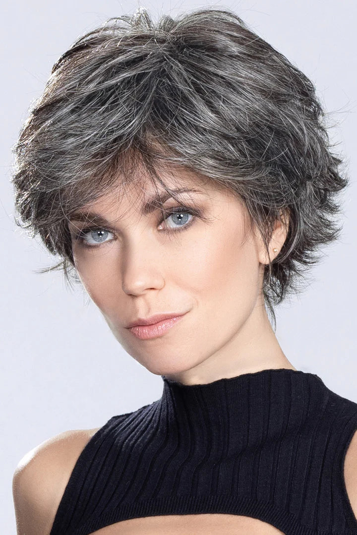 Relax by Ellen Wille| Synthetic Lace Front Wig (Mono Crown)