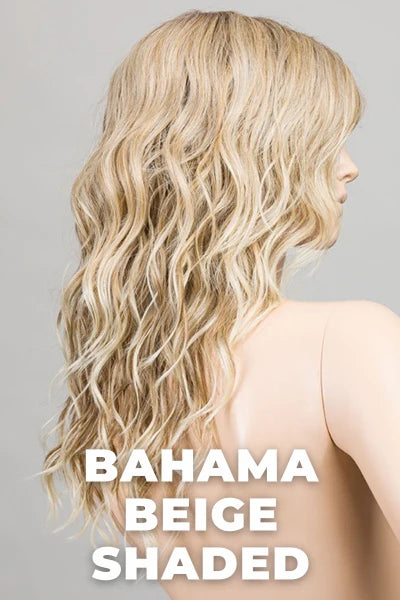 Serena Wig by Ellen Wille | Heat Friendly Synthetic