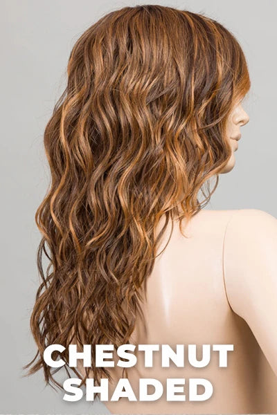 Serena Wig by Ellen Wille | Heat Friendly Synthetic