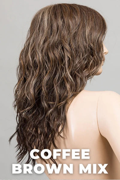 Serena Wig by Ellen Wille | Clearance