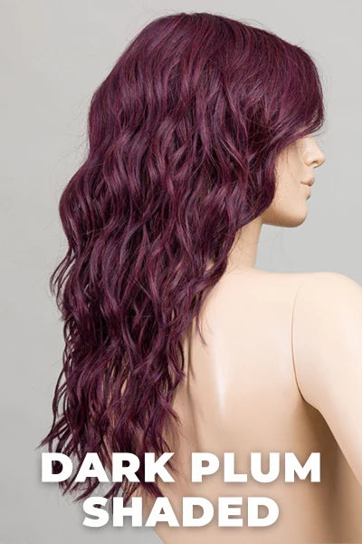 Serena Wig by Ellen Wille | Heat Friendly Synthetic