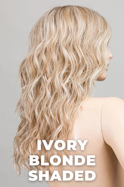 Serena Wig by Ellen Wille | Heat Friendly Synthetic