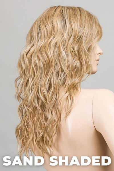 Serena Wig by Ellen Wille | Heat Friendly Synthetic