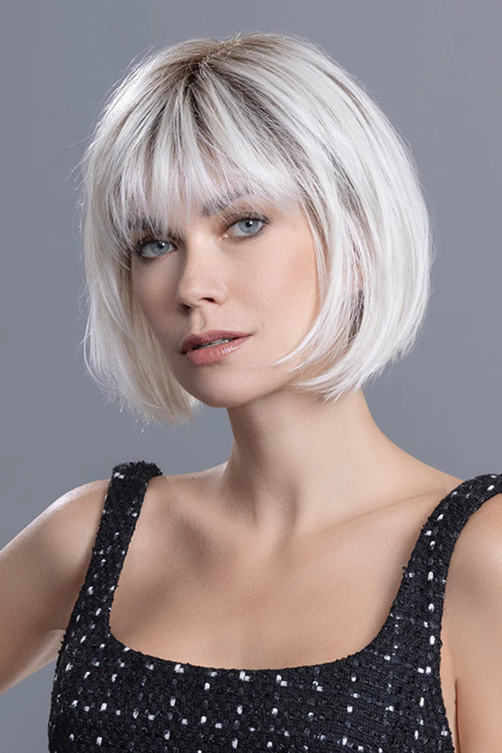 Sing by Ellen Wille | Synthetic Lace Front Wig (Mono Part)