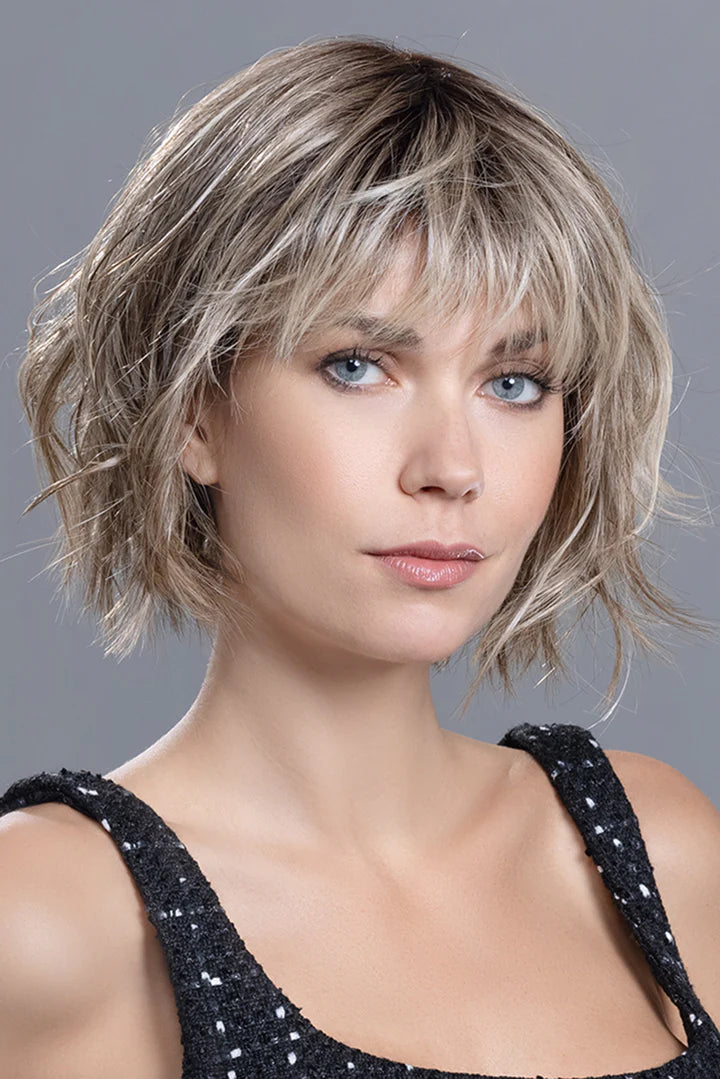 Sing by Ellen Wille | Synthetic Lace Front Wig (Mono Part)