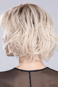 Sound Wig by Ellen Wille | Heat Friendly Synthetic Hair | Petite/Average Cap