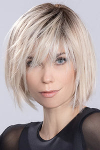 Sound Wig by Ellen Wille | Heat Friendly Synthetic Hair | Petite/Average Cap