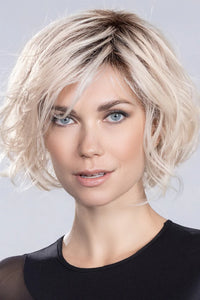 Sound Wig by Ellen Wille | Heat Friendly Synthetic Hair | Petite/Average Cap
