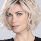 Sound by Ellen Wille | Synthetic Lace Front Wig (Mono Part)