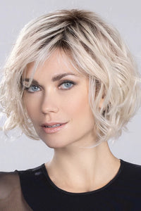 Sound Wig by Ellen Wille | Heat Friendly Synthetic Hair | Petite/Average Cap