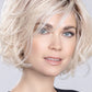 Sound by Ellen Wille | Synthetic Lace Front Wig (Mono Part)