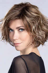 Sound Wig by Ellen Wille | Heat Friendly Synthetic Hair | Petite/Average Cap