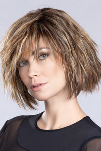 Sound Wig by Ellen Wille | Heat Friendly Synthetic Hair | Petite/Average Cap
