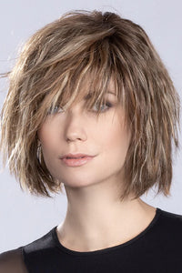 Sound Wig by Ellen Wille | Heat Friendly Synthetic Hair | Petite/Average Cap